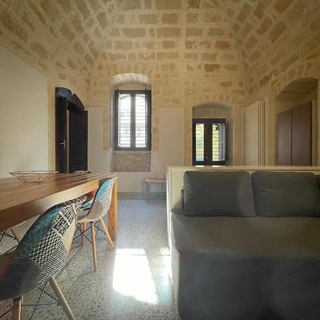 La Dimora Dell'Artigiano Apartman Bari Kültér fotó