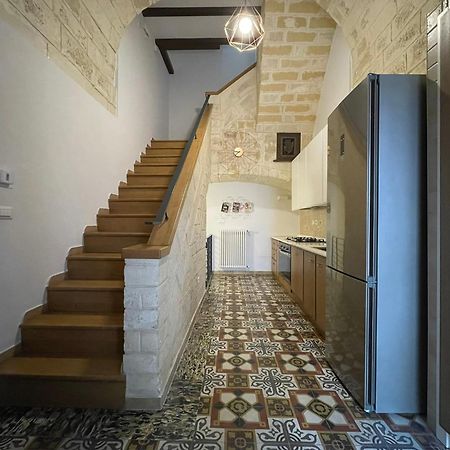 La Dimora Dell'Artigiano Apartman Bari Kültér fotó