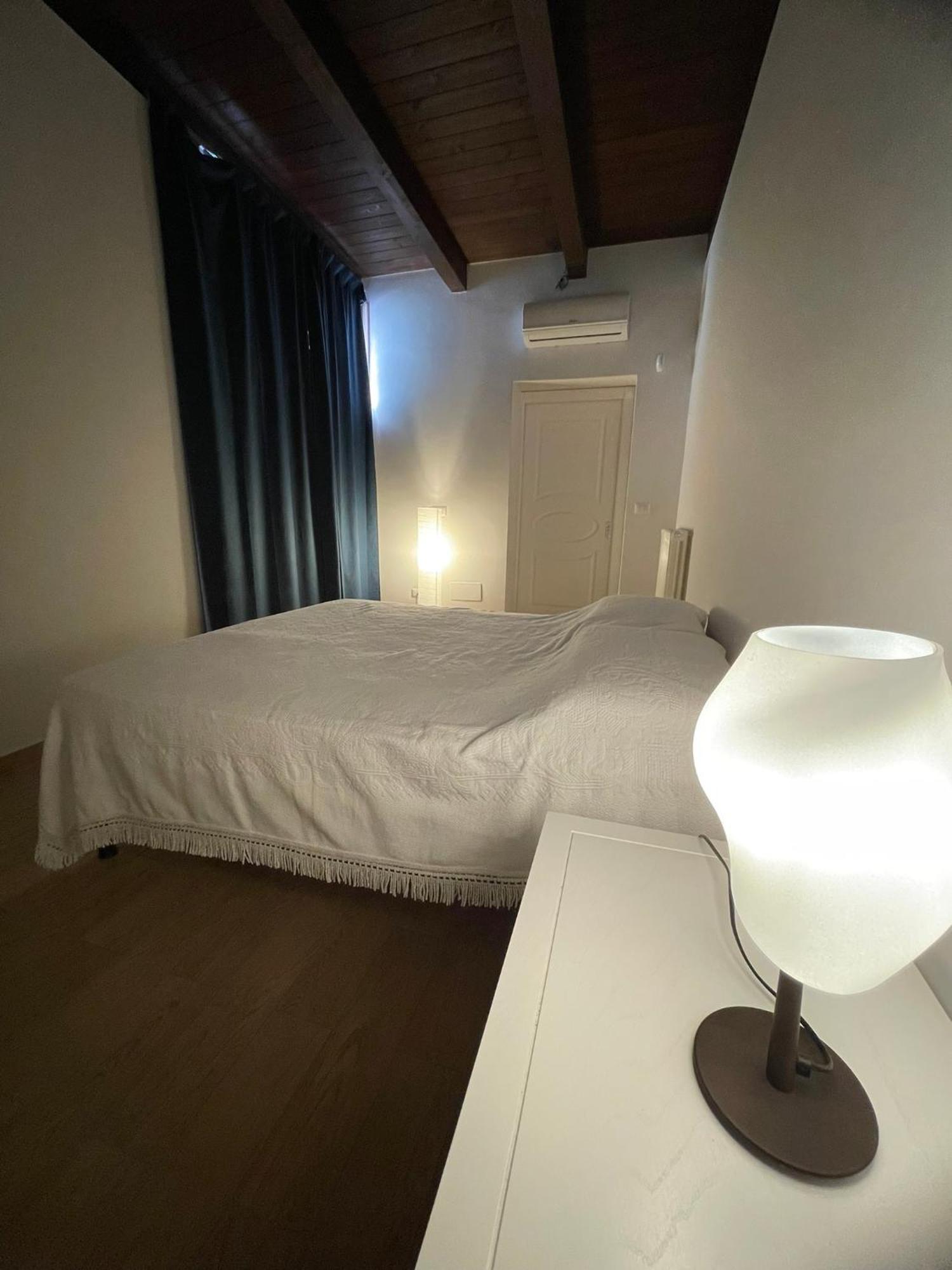 La Dimora Dell'Artigiano Apartman Bari Kültér fotó