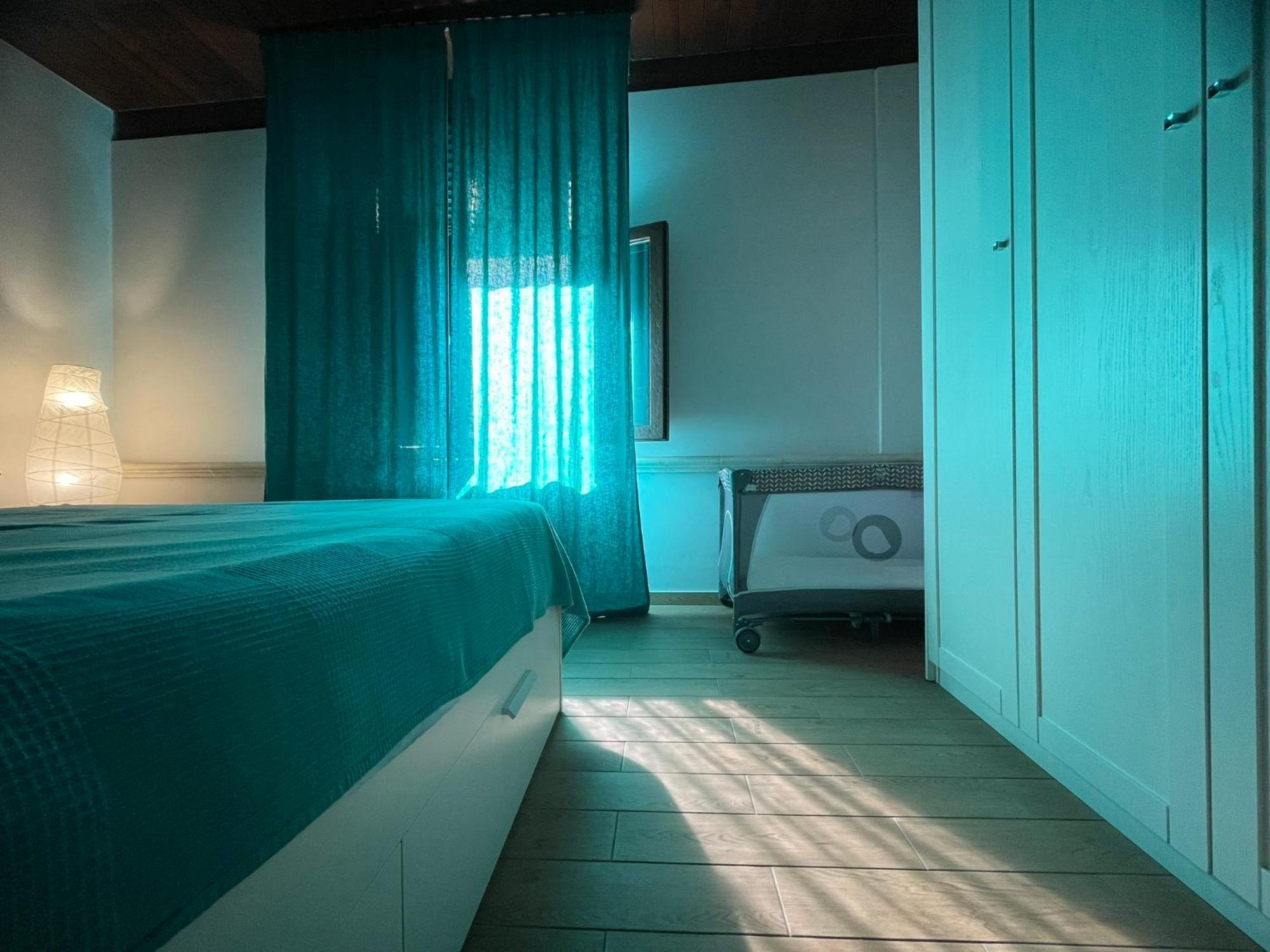 La Dimora Dell'Artigiano Apartman Bari Kültér fotó