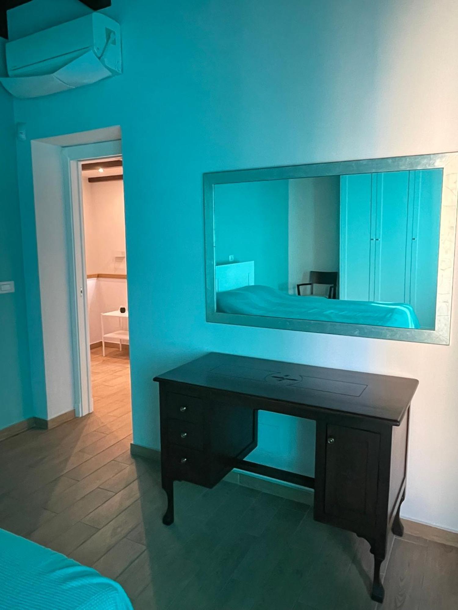La Dimora Dell'Artigiano Apartman Bari Kültér fotó