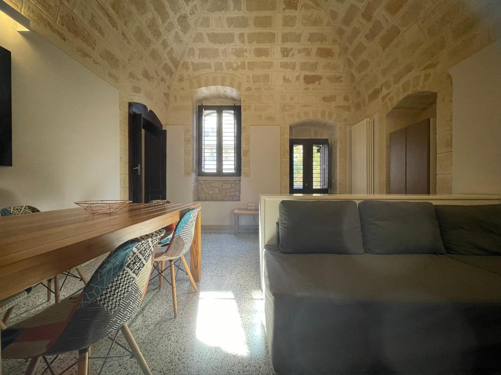 La Dimora Dell'Artigiano Apartman Bari Kültér fotó