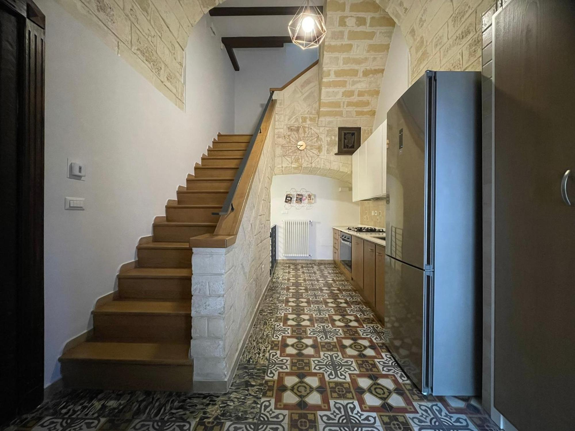 La Dimora Dell'Artigiano Apartman Bari Kültér fotó
