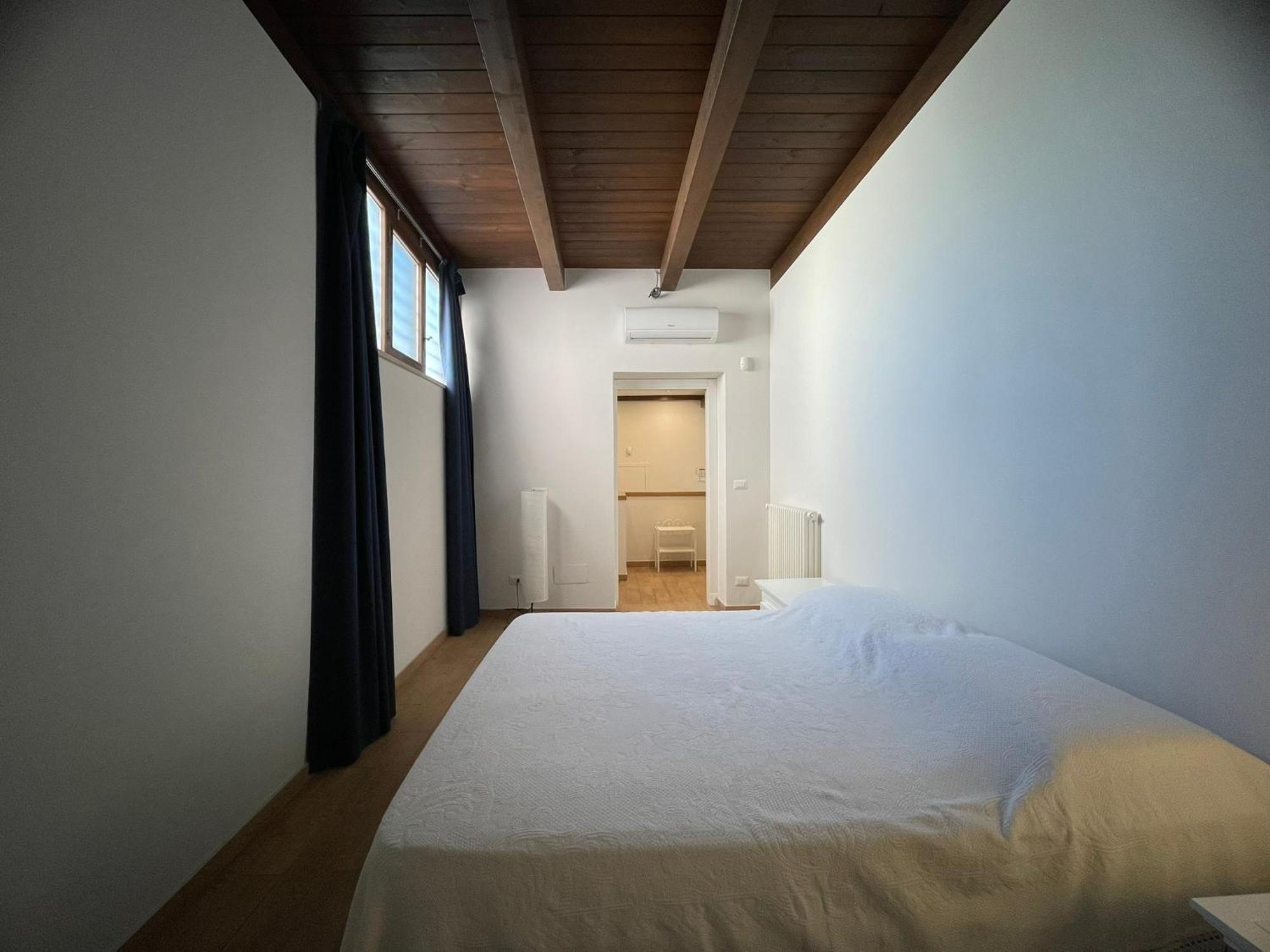 La Dimora Dell'Artigiano Apartman Bari Kültér fotó