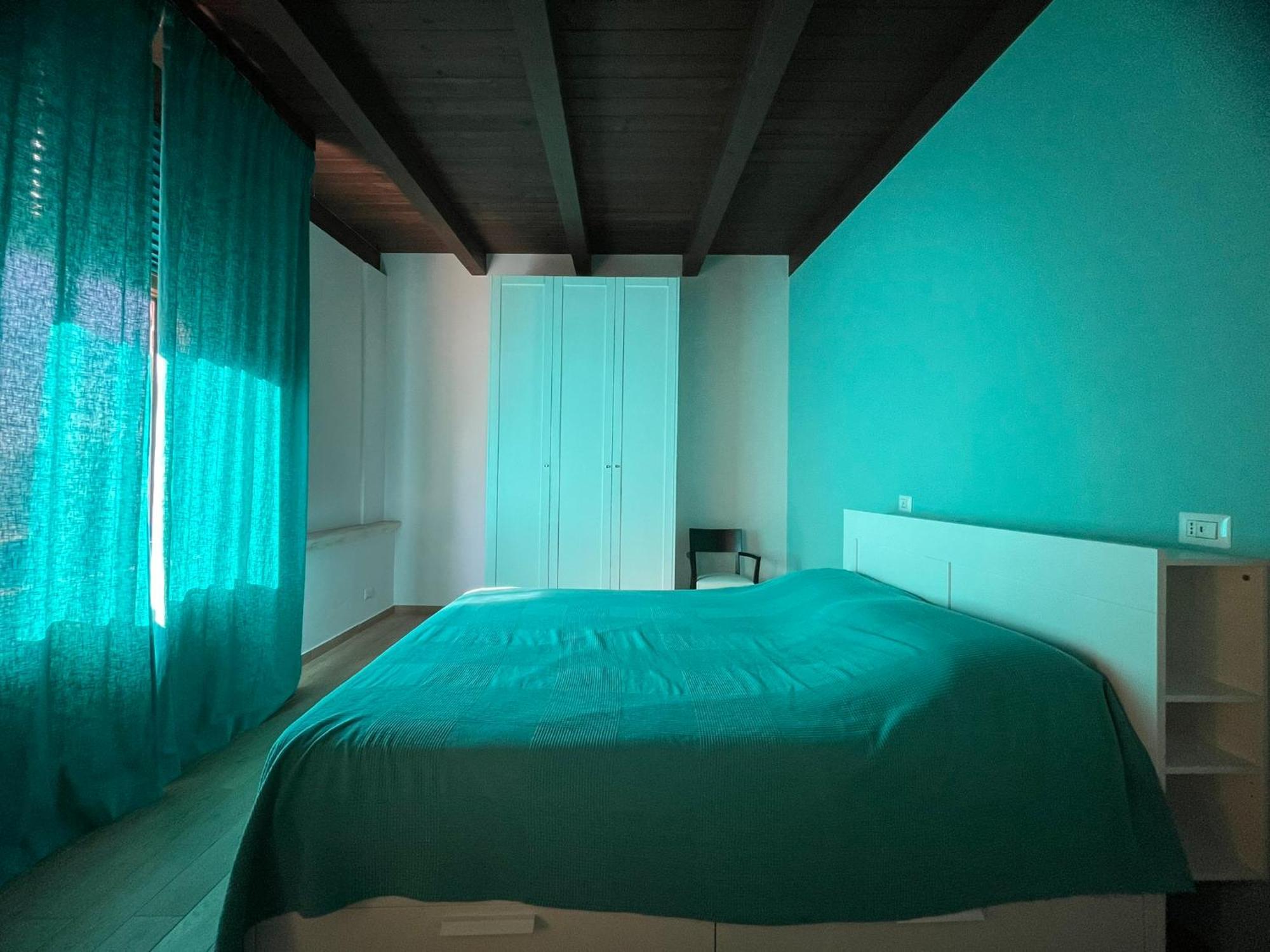 La Dimora Dell'Artigiano Apartman Bari Kültér fotó